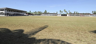 Albion Sports Complex, Albion, Berbice, Guyana