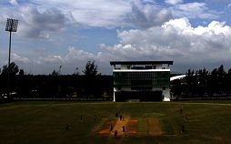 Bayuemas Oval, Kuala Lumpur