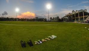 Coolidge Cricket Ground, Antigua