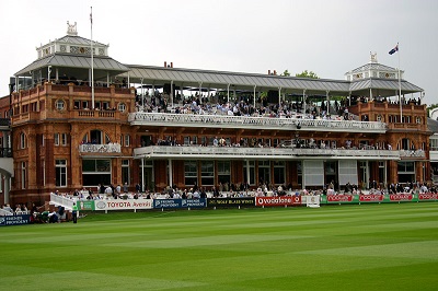 Lord's, London