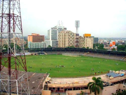 M.Chinnaswamy Stadium, Bengaluru