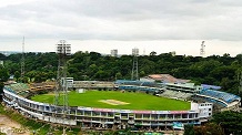 MA Aziz Stadium, Chittagong