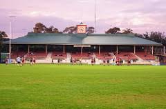 North Sydney Oval, North Sydney