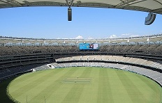 Perth Stadium, Perth