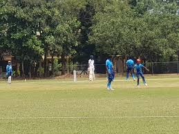 Samadhi Cricket Ground, Anuradhapura