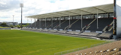 AMI Stadium, Christchurch