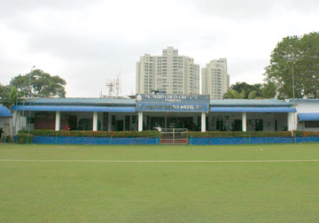 Colombo Cricket Club Ground