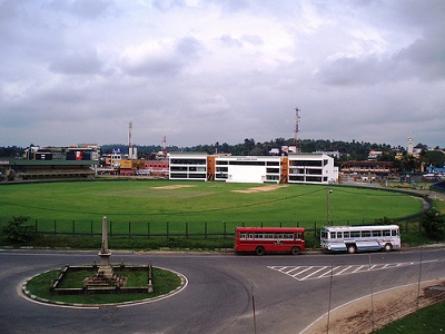 Galle International Stadium