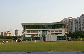 Greater Noida Sports Complex Ground, Greater Noida