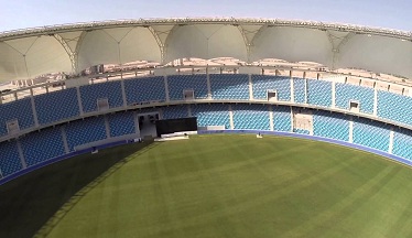 ICC Academy Ground No 2, Dubai