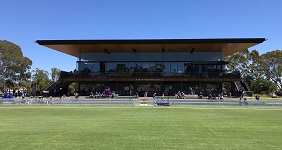 Karen Rolton Oval, Adelaide