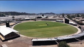 Knight Riders Cricket Ground, Pomona