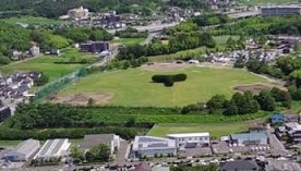 Korogi Sports Park, Nisshin