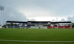 Marrara Oval, Darwin