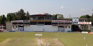 P Sara Oval, Colombo