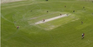 Prairie View Cricket Complex