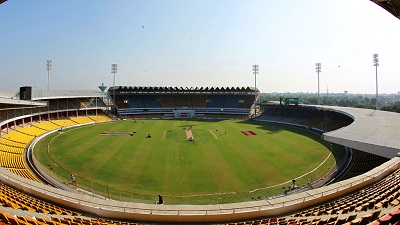 Sardar Vallabhai Patel Stadium, Ahmedabad