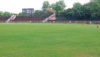 Sector 16 Stadium, Chandigarh
