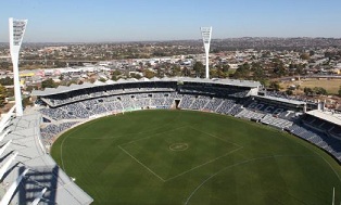 Simonds Stadium, South Geelong, Victoria