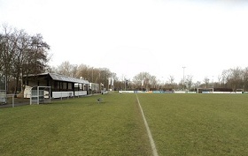 Sportpark Thurlede, Schiedam