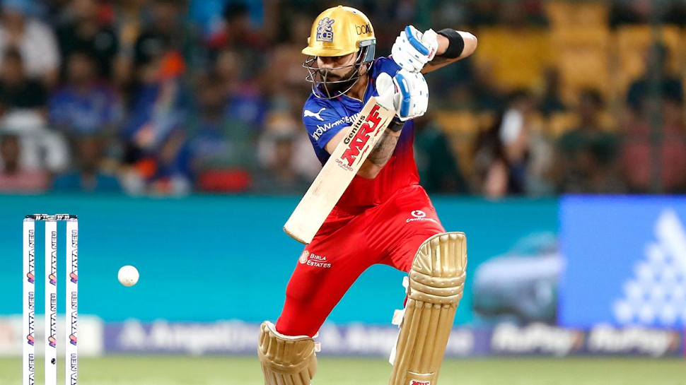 IPL 2025 Batting Stats: Top Performers, Records & Explosive Trends