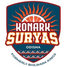 Konark Suryas Odisha