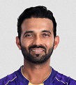 Ajinkya Rahane