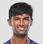 Angkrish Raghuvanshi