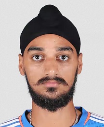 Arshdeep Singh