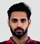 Bhuvneshwar Kumar