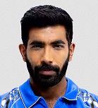 Jasprit Bumrah