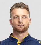 Jos Buttler