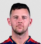 Josh Hazlewood