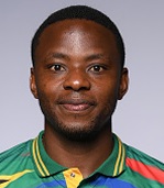 Kagiso Rabada