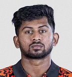 Kamindu Mendis