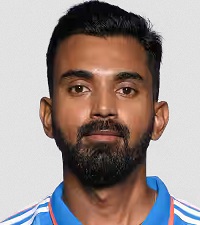 KL Rahul