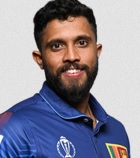 Kusal Mendis