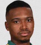 Lungi Ngidi
