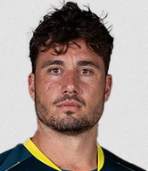Marcus Stoinis