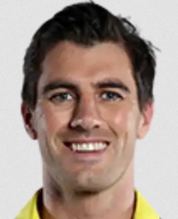 Pat Cummins
