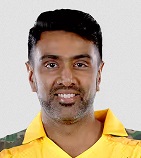 Ravichandran Ashwin