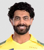 Ravindra Jadeja