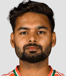 Rishabh Pant