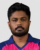 Sanju Samson
