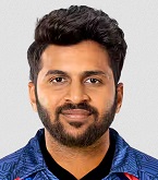 Shardul Thakur