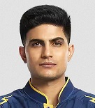 Shubman Gill