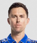Trent Boult