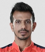 Yuzvendra Chahal